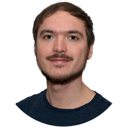 Dominik Guzei, Full-Stack Developer