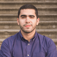 Lucas Araujo, Software Engineer