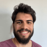 Renan Ferreira, Software Engineer